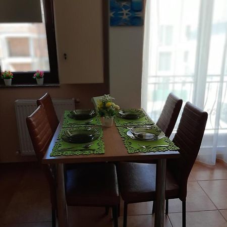 Apartgreen Mamaia Nord นาโวดาริ ภายนอก รูปภาพ