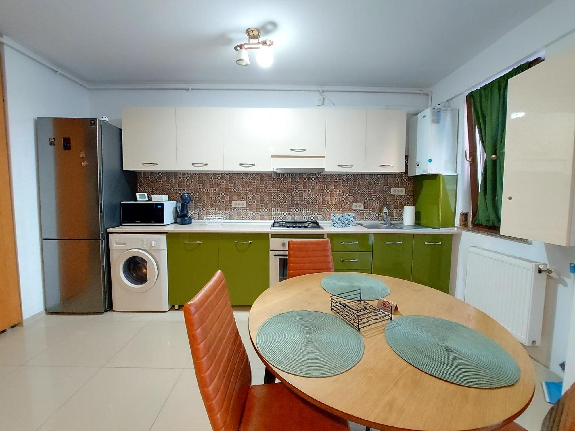 Apartgreen Mamaia Nord นาโวดาริ ภายนอก รูปภาพ